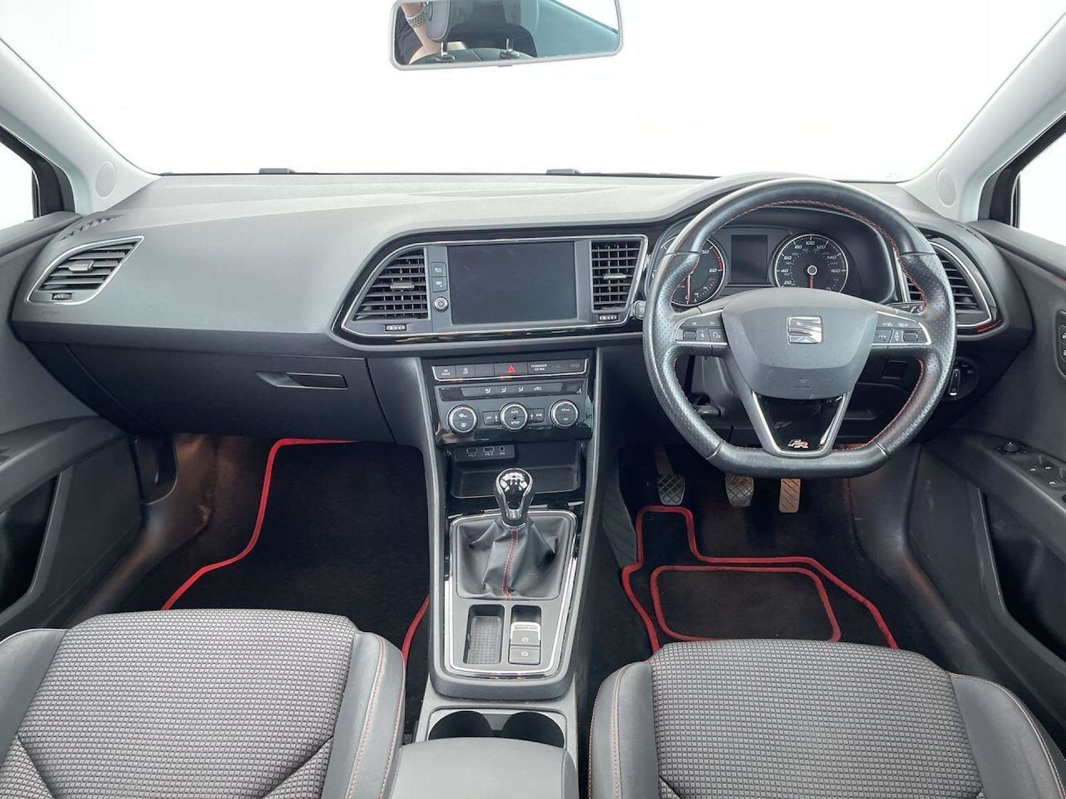 Used SEAT Leon 2018 for sale - 76542302: Photo 8
