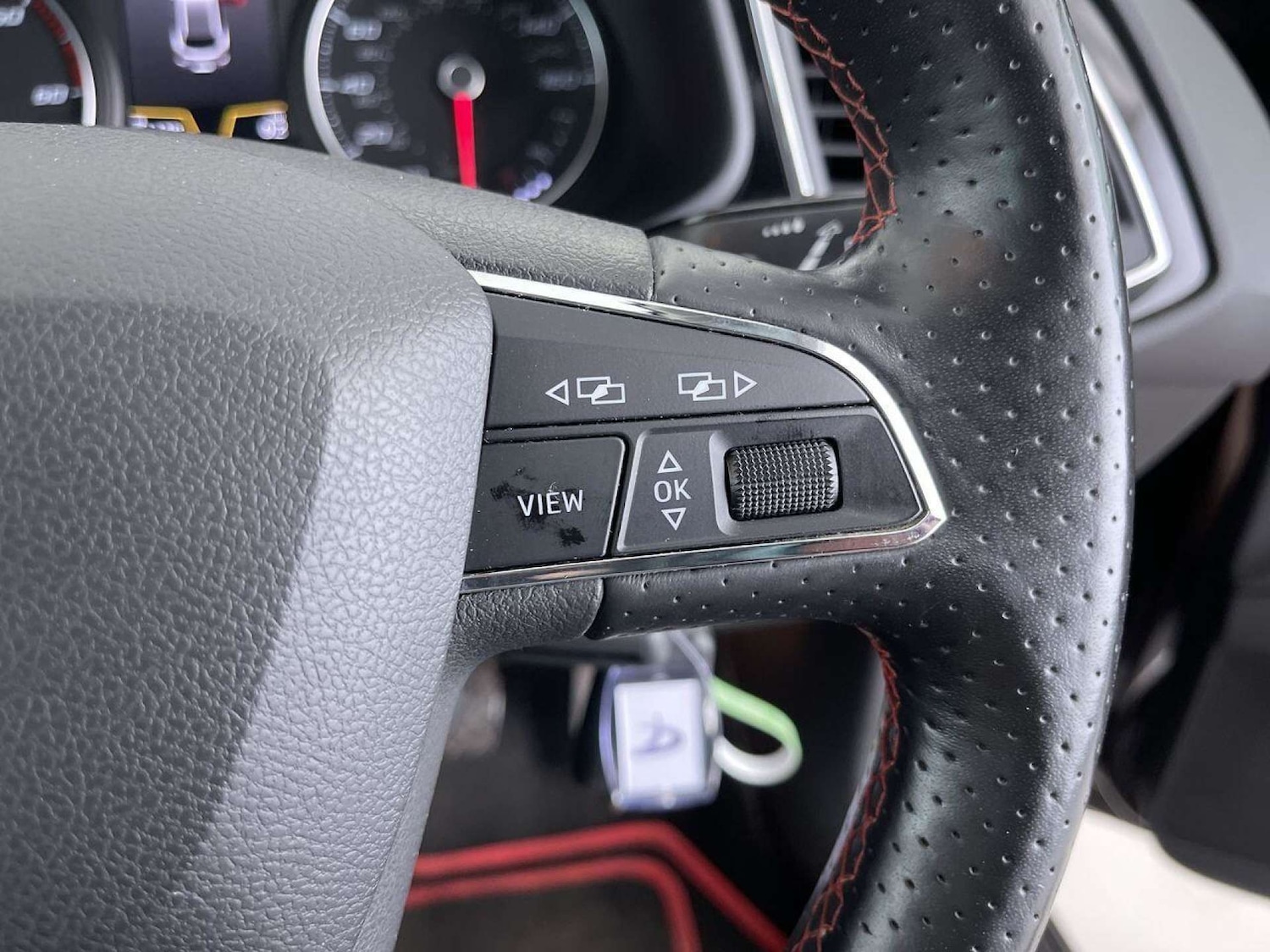 Used SEAT Leon 2018 for sale - 76542302: Photo 92