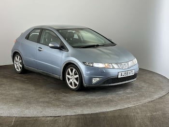Used Honda Civic 2008 for sale - 79764769: Photo