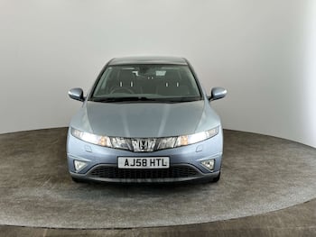 Used Honda Civic 2008 for sale - 79764769: Photo