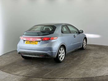 Used Honda Civic 2008 for sale - 79764769: Photo