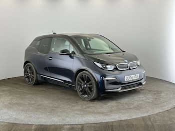 Used BMW i3 2018 for sale - 79491312: Photo