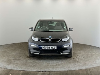 Used BMW i3 2018 for sale - 79491312: Photo