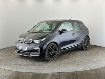 Used BMW i3 2018 for sale - 79491312: Photo