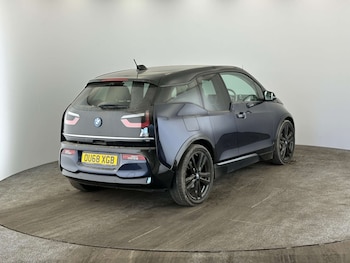 Used BMW i3 2018 for sale - 79491312: Photo