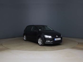 Used Volkswagen Polo 2016 for sale - 79378794: Photo