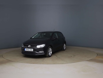 Used Volkswagen Polo 2016 for sale - 79378794: Photo
