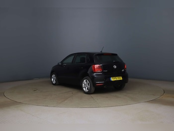 Used Volkswagen Polo 2016 for sale - 79378794: Photo