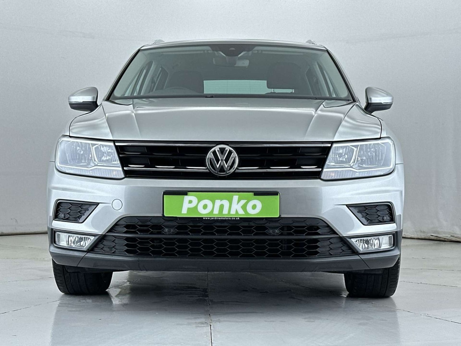 Used Volkswagen Tiguan 2016 for sale - 77452522: Photo 14