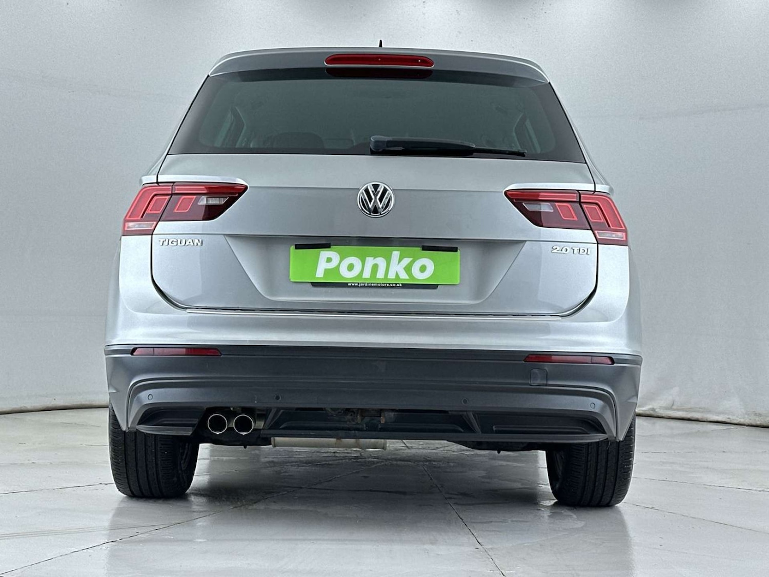 Used Volkswagen Tiguan 2016 for sale - 77452522: Photo 17