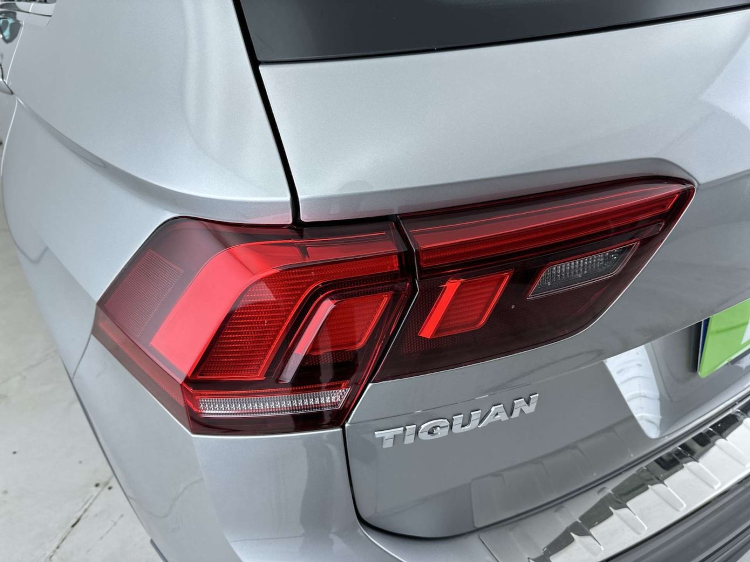 Used Volkswagen Tiguan 2016 for sale - 77452522: Photo 20