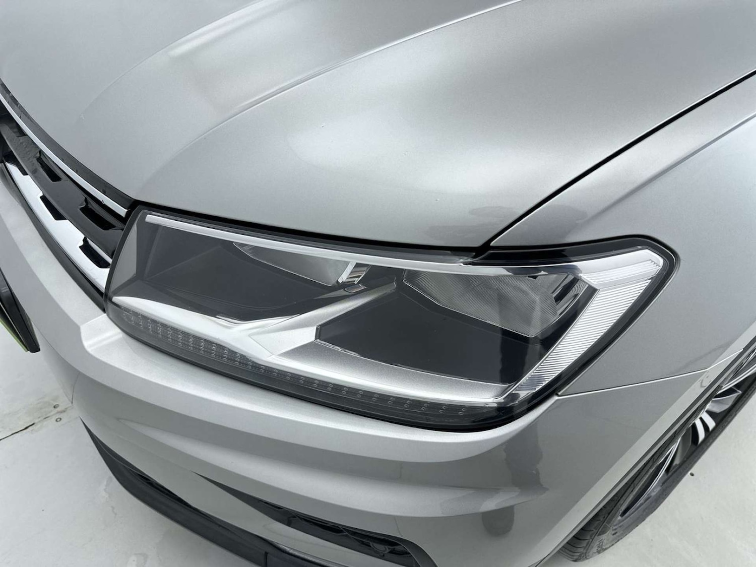 Used Volkswagen Tiguan 2016 for sale - 77452522: Photo 21