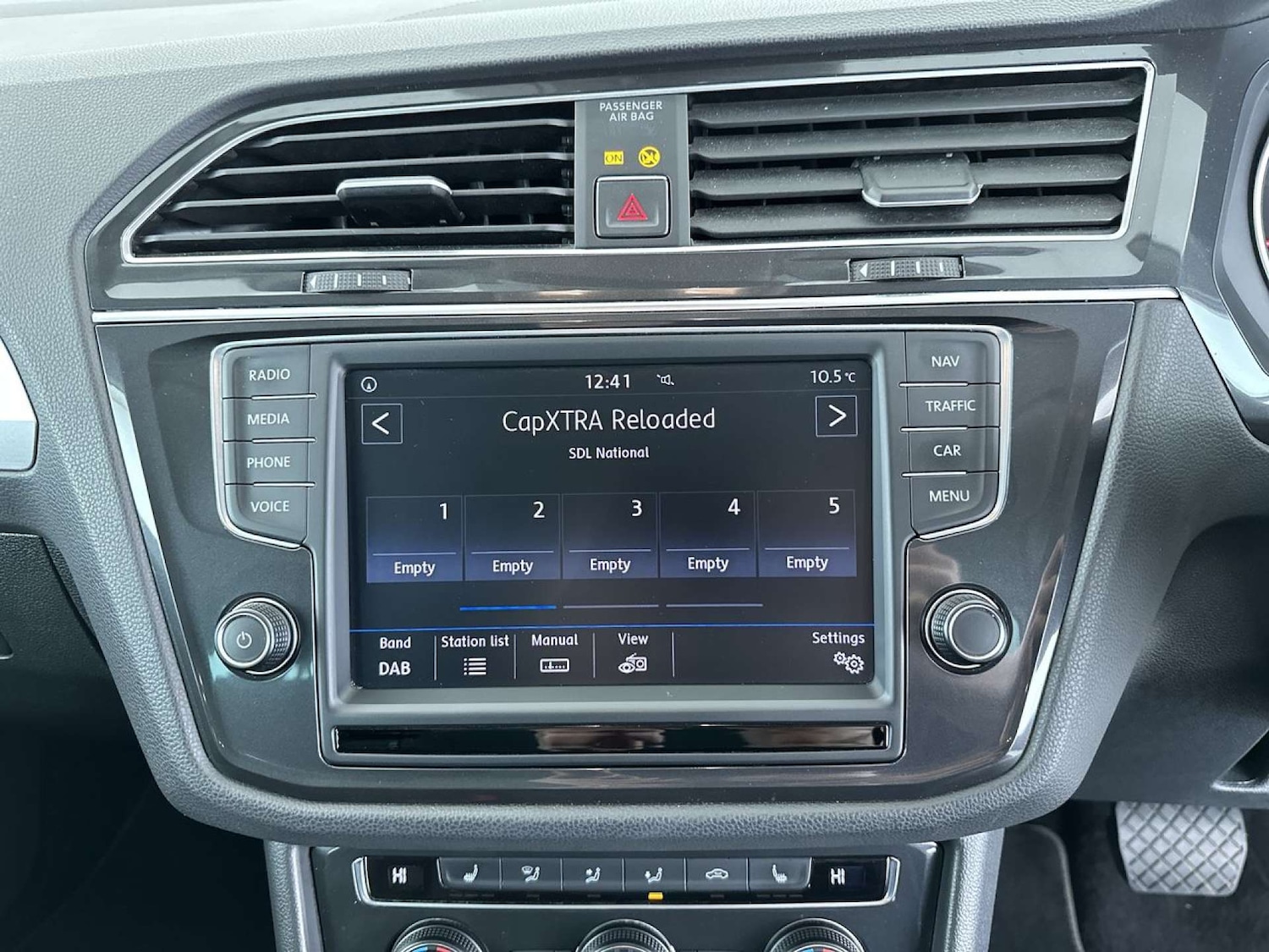 Used Volkswagen Tiguan 2016 for sale - 77452522: Photo 41