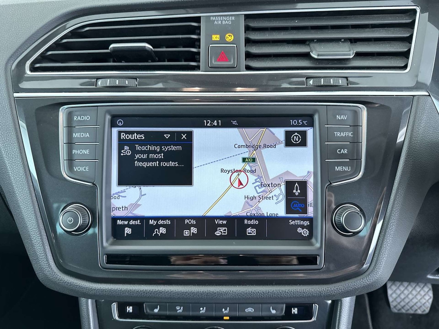 Used Volkswagen Tiguan 2016 for sale - 77452522: Photo 42