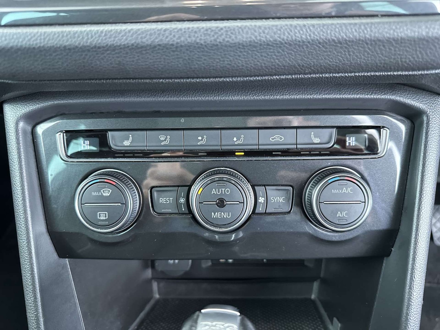 Used Volkswagen Tiguan 2016 for sale - 77452522: Photo 45