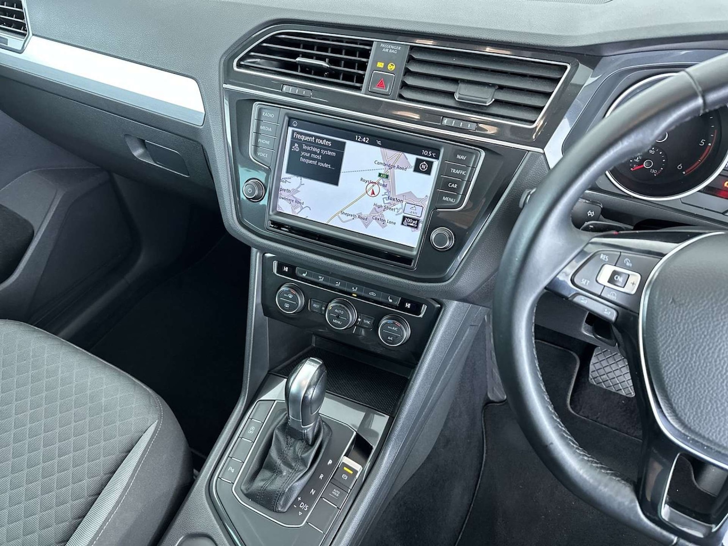 Used Volkswagen Tiguan 2016 for sale - 77452522: Photo 46