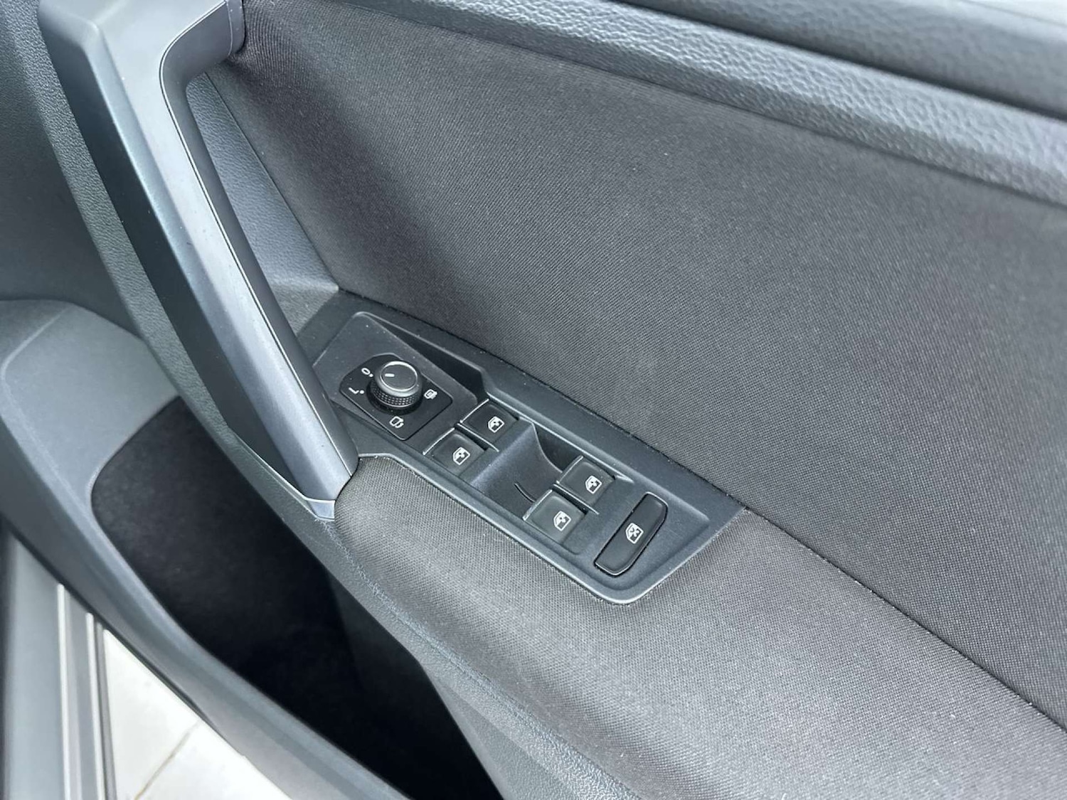 Used Volkswagen Tiguan 2016 for sale - 77452522: Photo 51