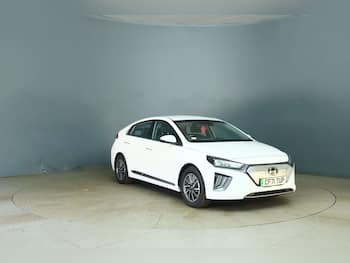 Used Hyundai IONIQ 2022 for sale - 79791708: Photo