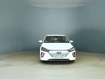 Used Hyundai IONIQ 2022 for sale - 79791708: Photo