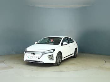 Used Hyundai IONIQ 2022 for sale - 79791708: Photo