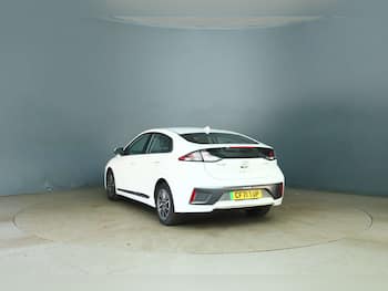 Used Hyundai IONIQ 2022 for sale - 79791708: Photo