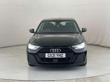 Used Audi A1 2021 for sale - 74903926: Photo