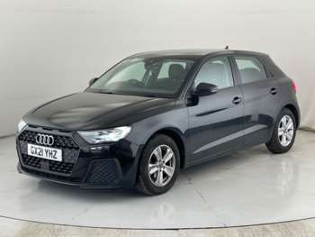 Used Audi A1 2021 for sale - 74903926: Photo