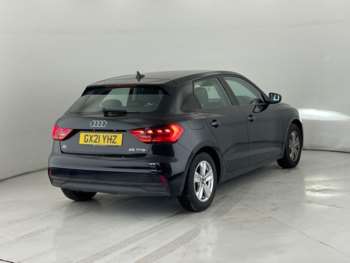 Used Audi A1 2021 for sale - 74903926: Photo