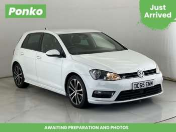 2016 (65) - 1.4 TSI 150 R-Line 5dr DSG