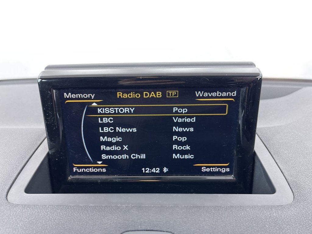 Vehicle 40