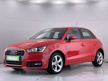 Used Audi A1 2016 for sale - 73459216: Photo