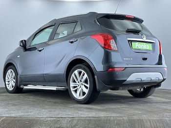 Used Vauxhall Mokka X 2017 for sale - 79775494: Photo