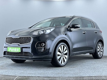 Used Kia Sportage 2018 for sale - 78903966: Photo