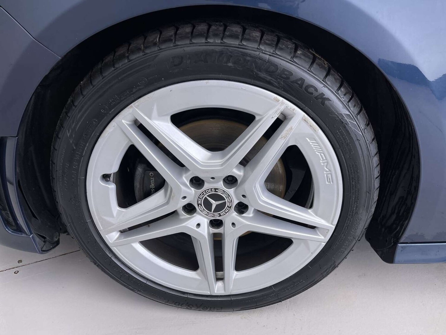 Used Mercedes-Benz A-Class 2019 for sale - 77339190: Photo 11