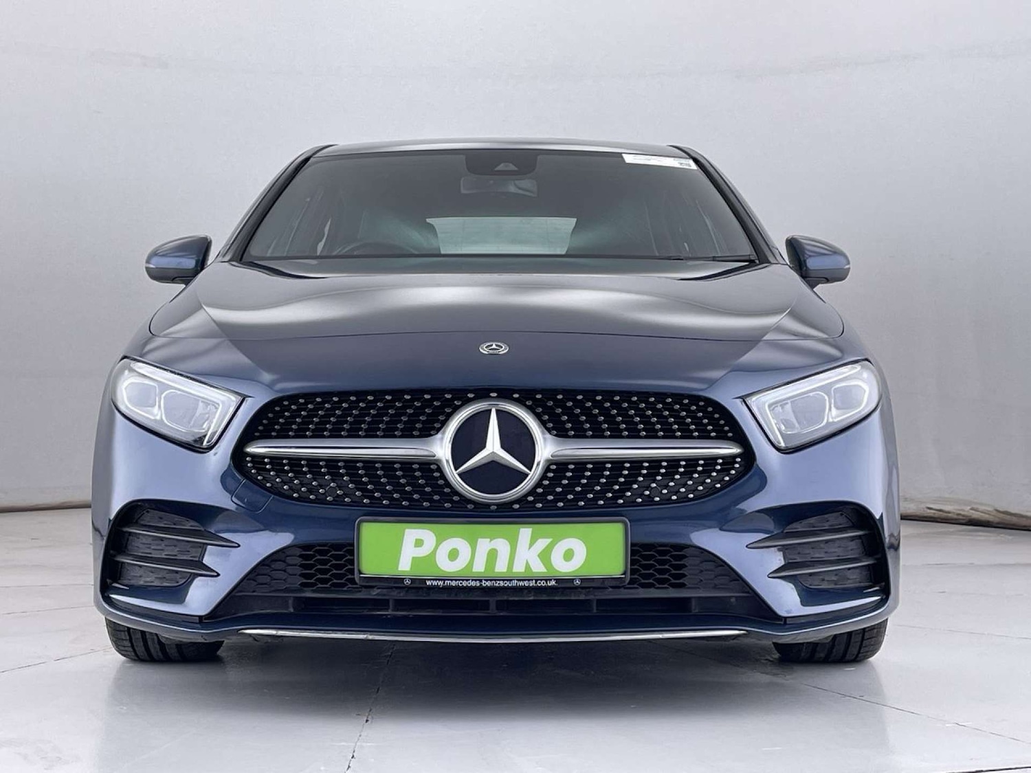 Used Mercedes-Benz A-Class 2019 for sale - 77339190: Photo 14