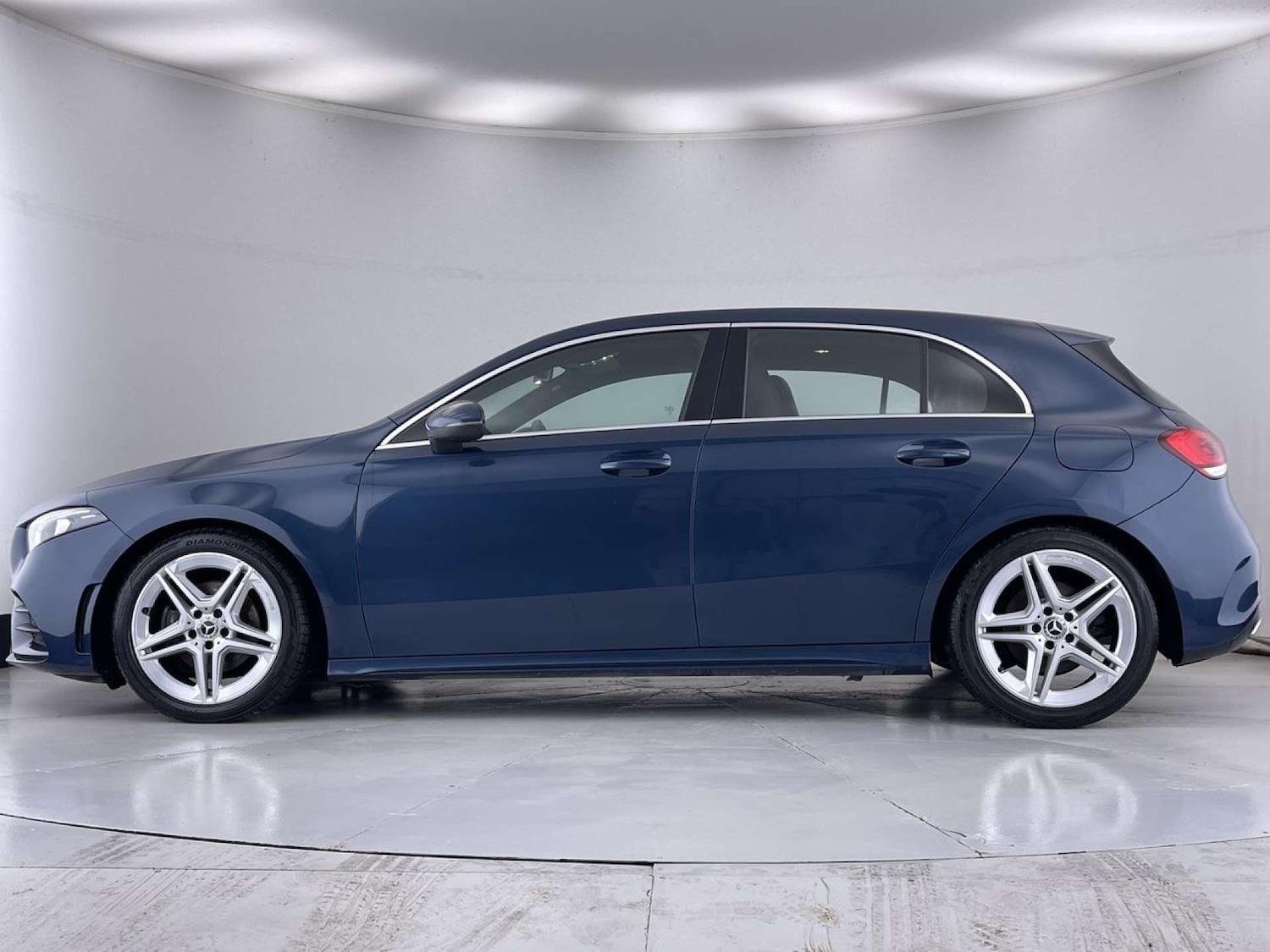 Used Mercedes-Benz A-Class 2019 for sale - 77339190: Photo 16