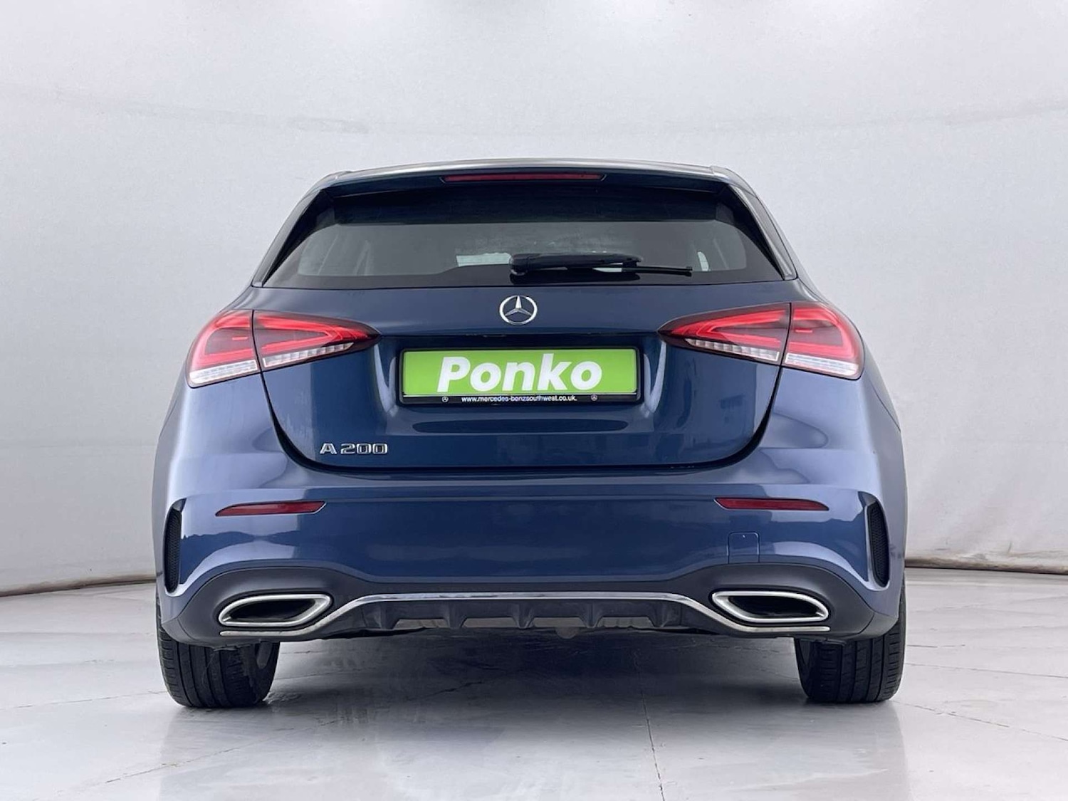 Used Mercedes-Benz A-Class 2019 for sale - 77339190: Photo 17