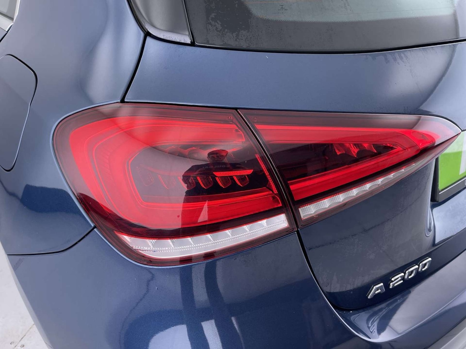 Used Mercedes-Benz A-Class 2019 for sale - 77339190: Photo 20