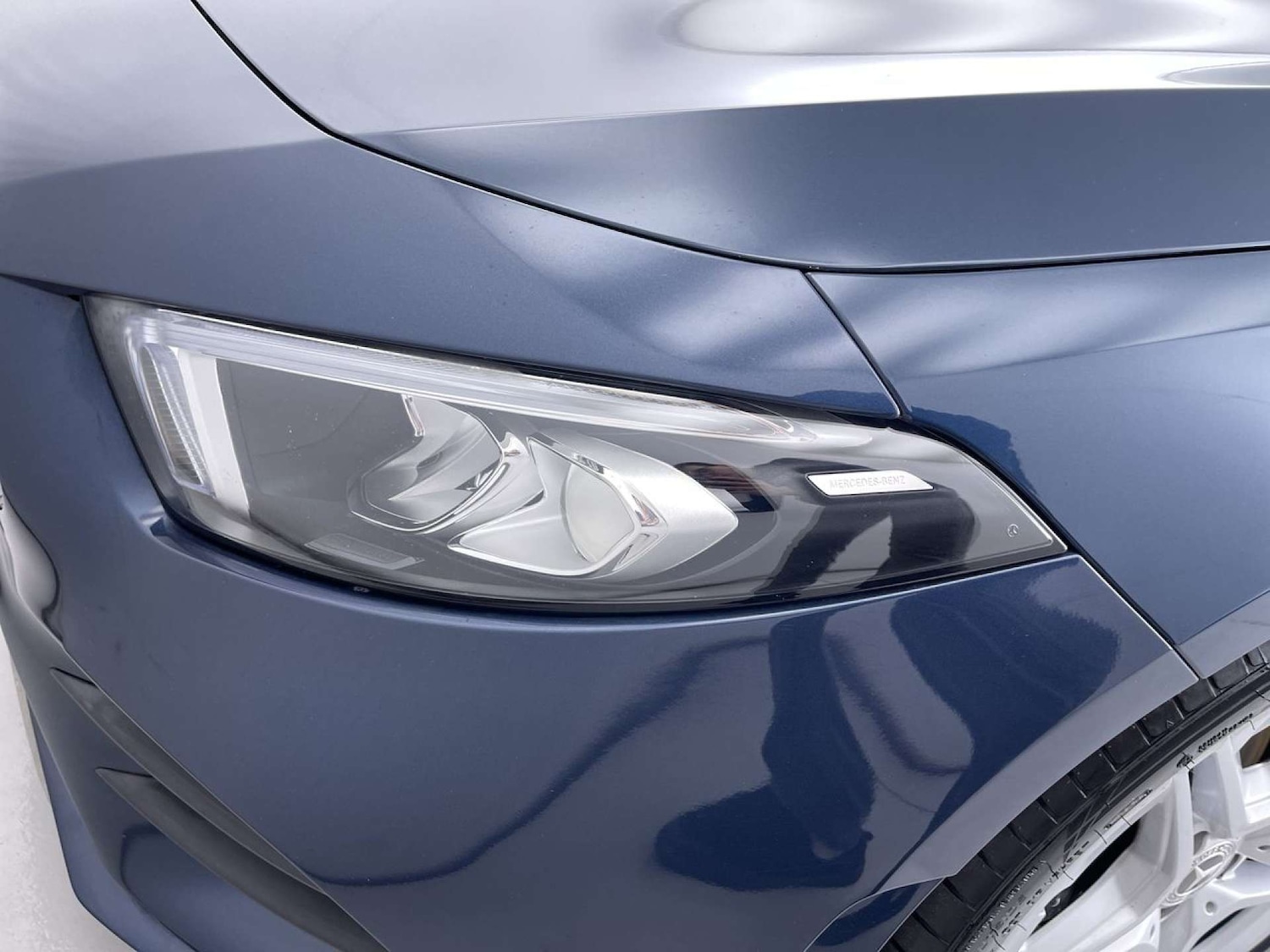 Used Mercedes-Benz A-Class 2019 for sale - 77339190: Photo 21