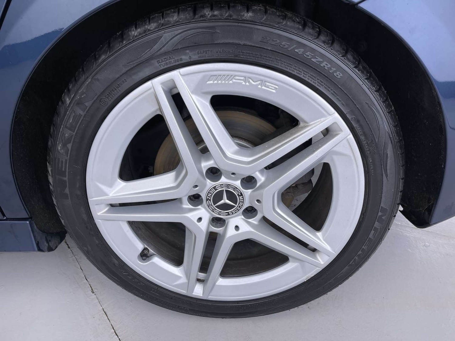 Used Mercedes-Benz A-Class 2019 for sale - 77339190: Photo 22