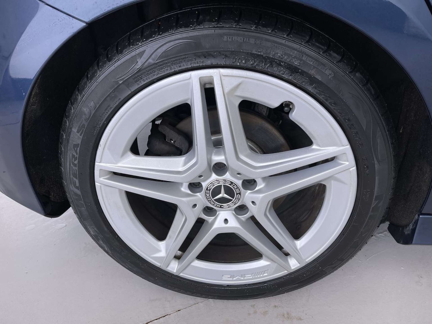 Used Mercedes-Benz A-Class 2019 for sale - 77339190: Photo 23