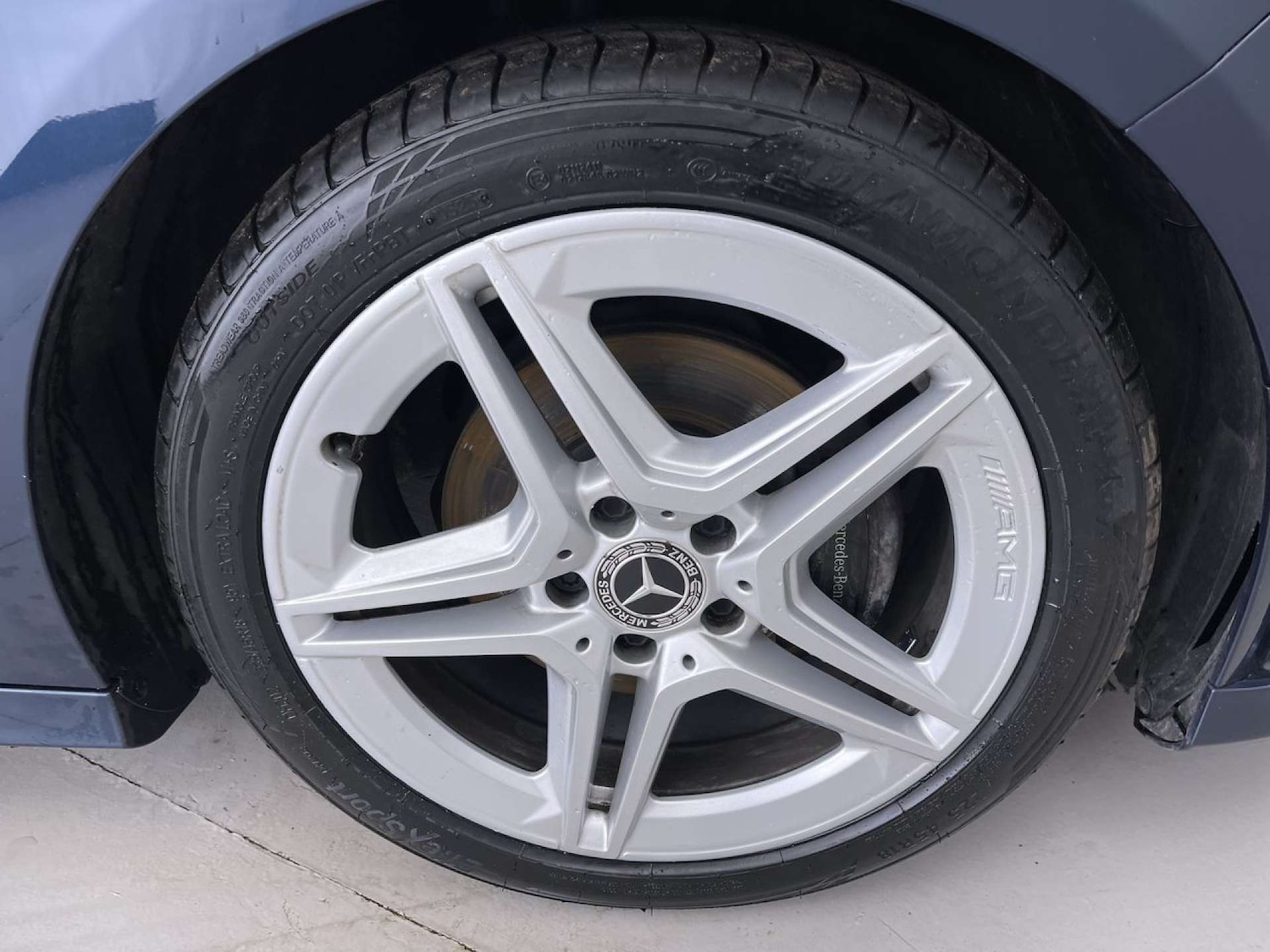 Used Mercedes-Benz A-Class 2019 for sale - 77339190: Photo 24