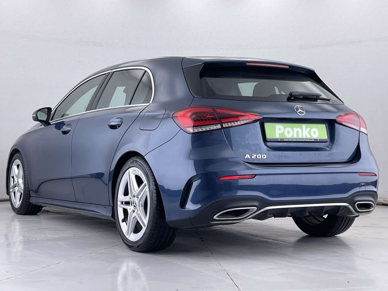 Used Mercedes-Benz A-Class 2019 for sale - 77339190: Photo 3