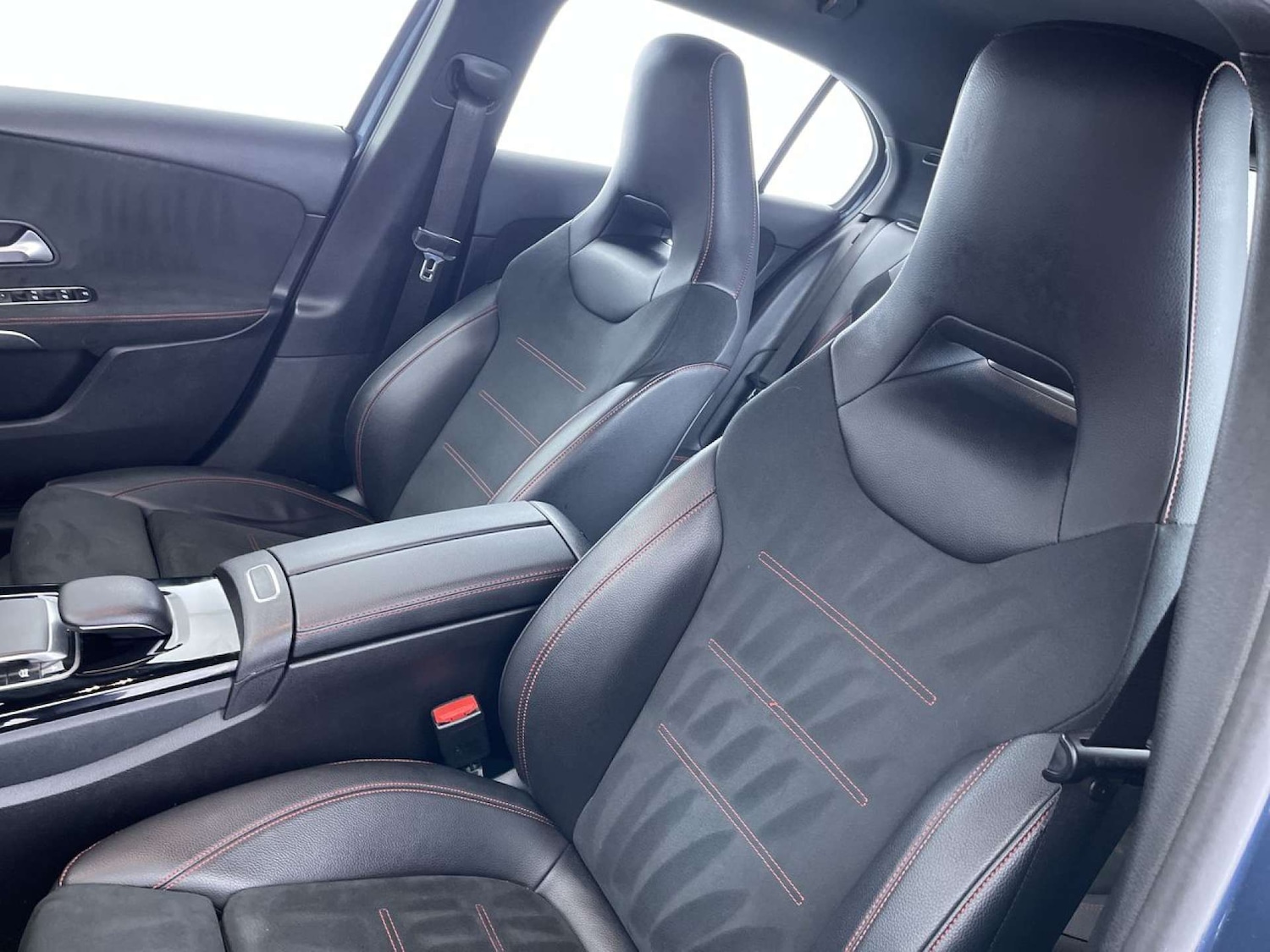 Used Mercedes-Benz A-Class 2019 for sale - 77339190: Photo 31