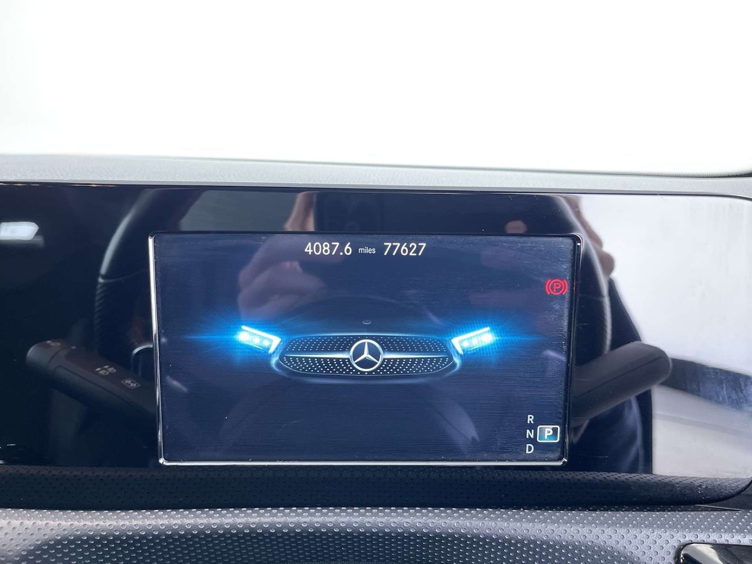 Used Mercedes-Benz A-Class 2019 for sale - 77339190: Photo 39