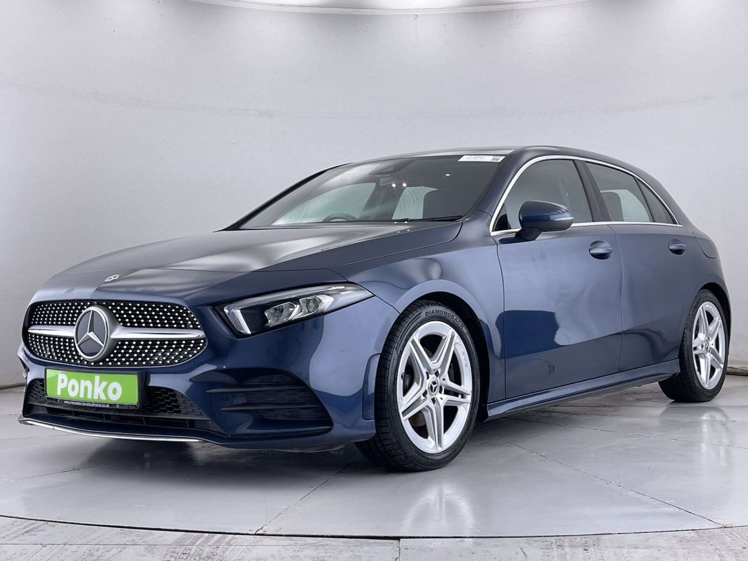 Used Mercedes-Benz A-Class 2019 for sale - 77339190: Photo 4