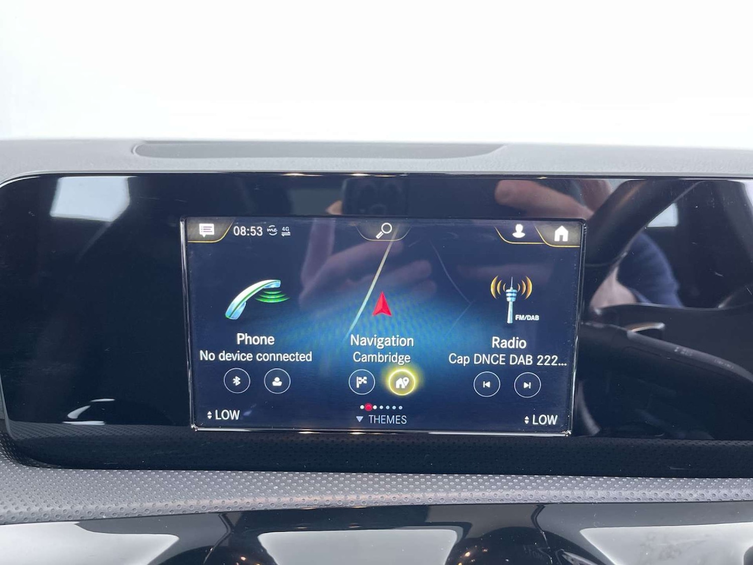 Used Mercedes-Benz A-Class 2019 for sale - 77339190: Photo 40