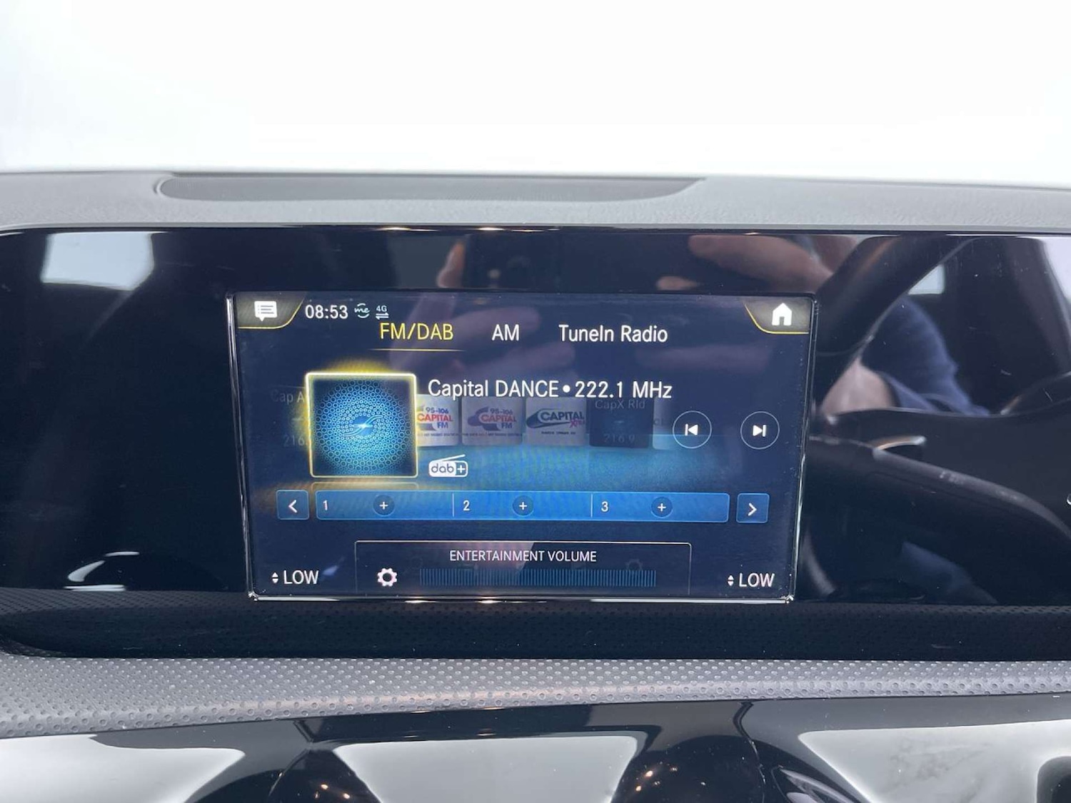 Used Mercedes-Benz A-Class 2019 for sale - 77339190: Photo 41