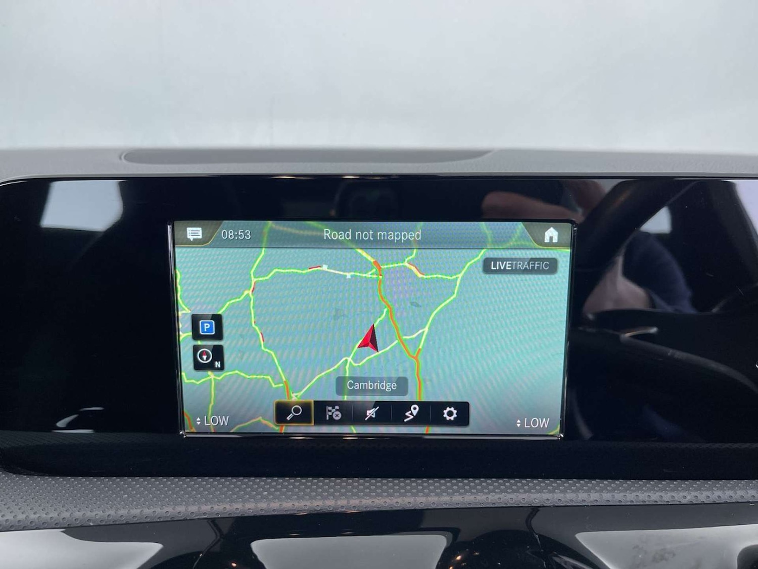 Used Mercedes-Benz A-Class 2019 for sale - 77339190: Photo 42