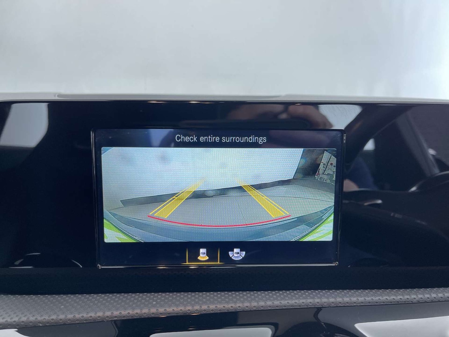 Used Mercedes-Benz A-Class 2019 for sale - 77339190: Photo 43